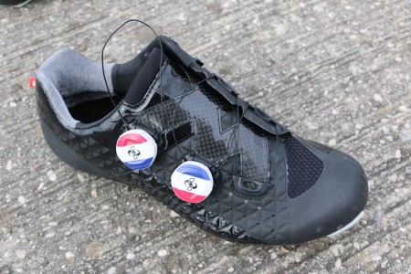 Chaussures Velo Suplest Edge 3 Pro 13