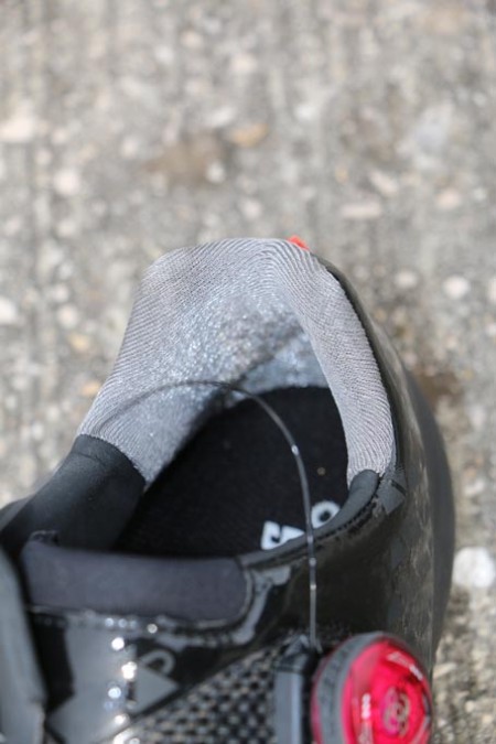 Chaussures Velo Suplest Edge 3 Pro 16