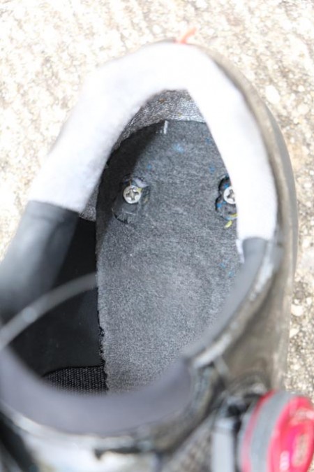 Chaussures Velo Suplest Edge 3 Pro 21