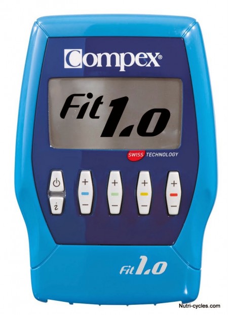 COMPEX-FIT 1.0-199e