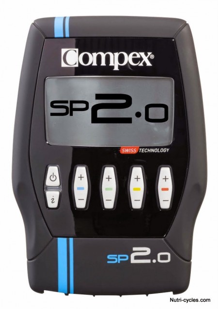 COMPEX-SP2