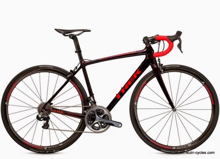 Essai Trek Émonda SLR 10 : 4,78 kg, le vélo de série le plus léger ! - Le  Cycle.fr