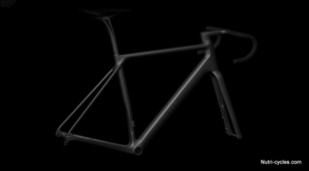 Endurace_CF_SLX_Frameset