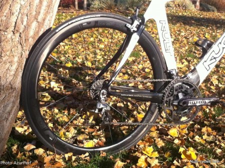 Enve Powertap2