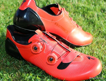 Chaussure s on sale works 6
