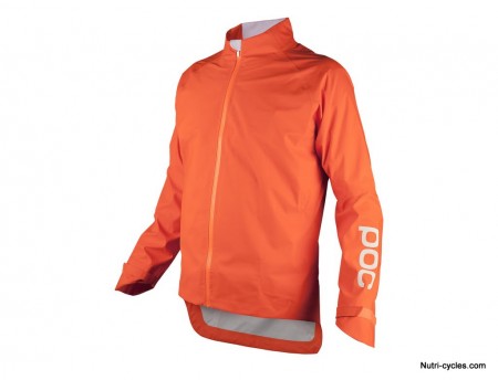 Essential-Rain-Jacket-Orange-Front_299euros95