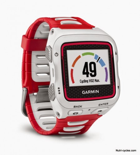 Test Garmin Forerunner 920XT : La nouvelle référence cardio-GPS