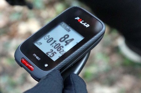 Gps Velo Polar M460 1