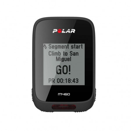 Gps Velo Polar M460 17