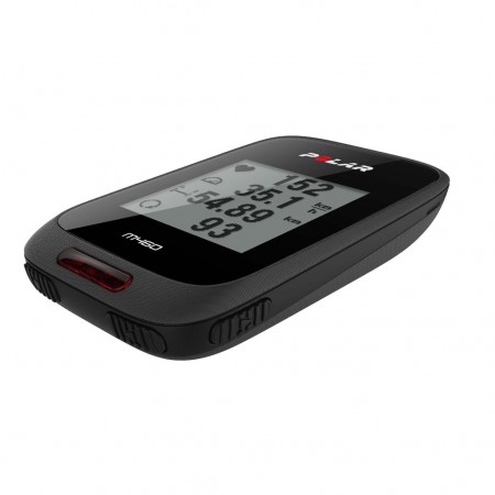 Gps Velo Polar M460 25