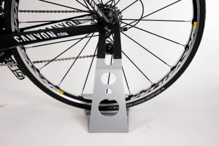 Pied support velo Outils velo