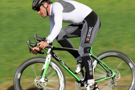 Cadre velo garantie a vie outlet