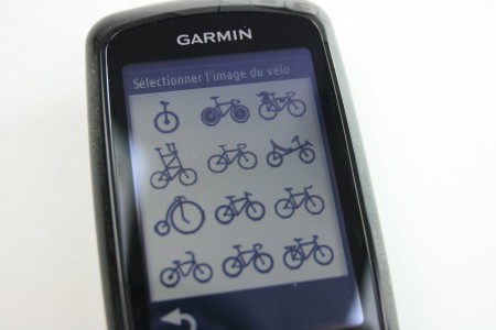 Compteur GPS vélo Garmin Edge 530 : modèle complet pour s'équiper