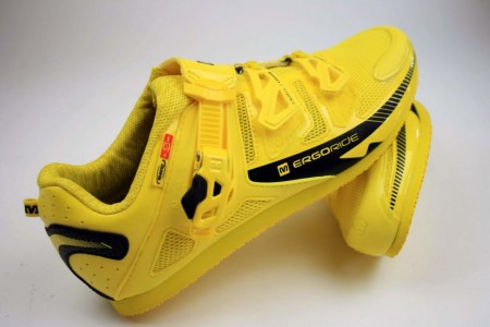 mavic podium shoes