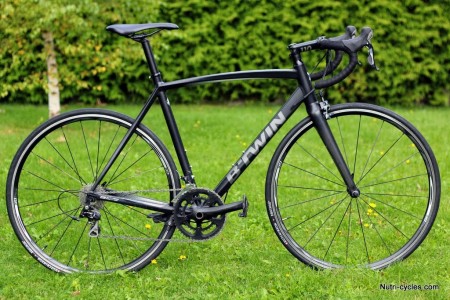 btwin triban 700