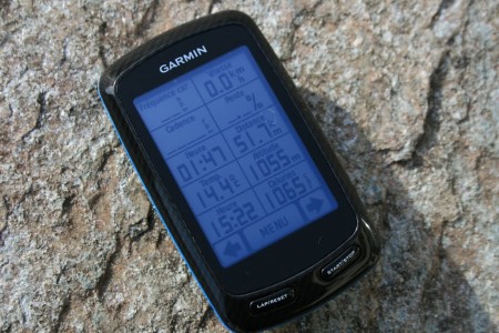 Garmin edge 800 on sale