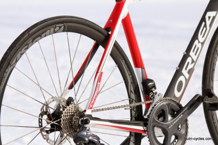 Orbea avant 2025 m20id