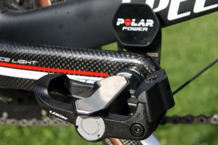 Polar look keo 2025