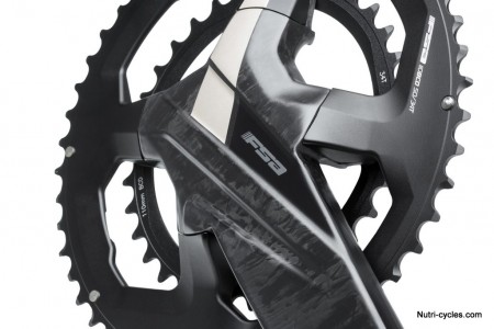 K-Force Crankset 1