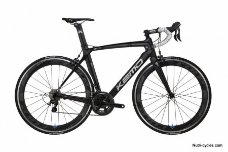 KE-R5 CARBON BLACK