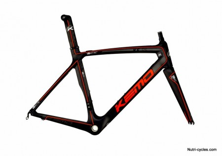 KE-R5 FRAMESET COF