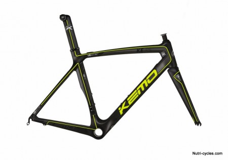 KE-R5 FRAMESET CYF