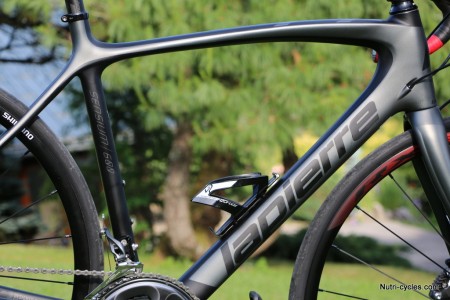 Essai lapierre sensium hotsell 600 cp 2019