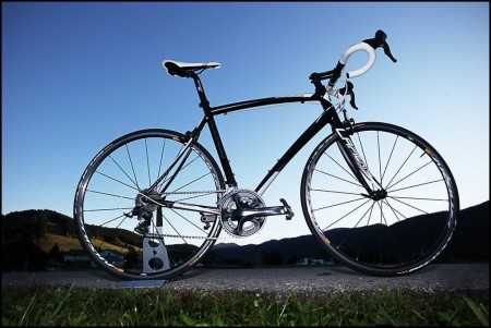 Lapierre Audacio 700 Plaisir et sensations a petit prix