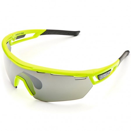 Lunettes De Velo Briko Cyclope 03