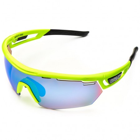 Lunettes De Velo Briko Cyclope 08