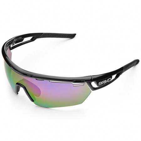 Lunettes De Velo Briko Cyclope 11