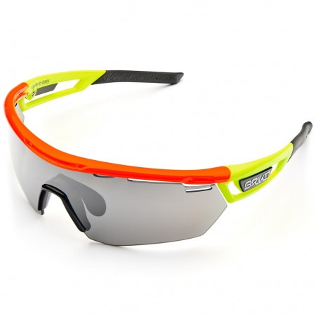 Lunettes De Velo Briko Cyclope 12