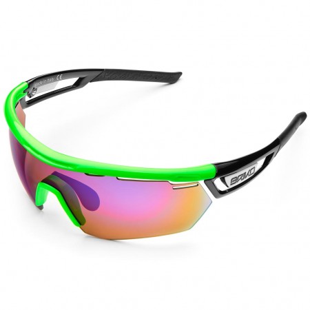 Lunettes De Velo Briko Cyclope 13