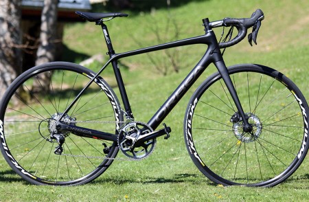 Orbea Avant M20 Team D 01