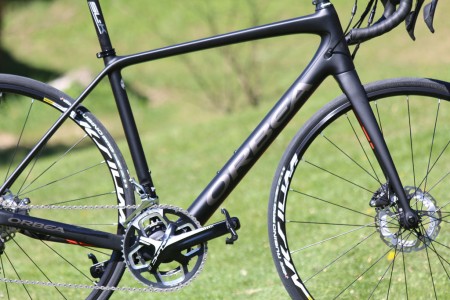 Orbea Avant M20 Team D 02