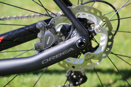 Orbea Avant M20 Team D 20