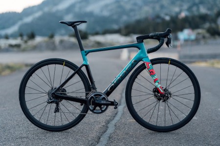 Orbea m20 ltd 2025