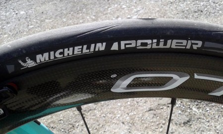 Pneus Velo Michelin Power Endurance 02