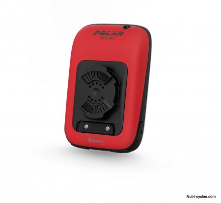 POLAR - M450_back_red - 199,90€