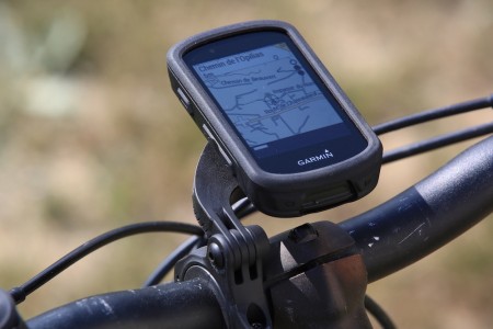 Test Garmin Edge 530 MTB : l'outil idéal pour le gravel