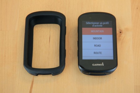 GPS Vélo Garmin Edge 530 (Notre Test & Avis)