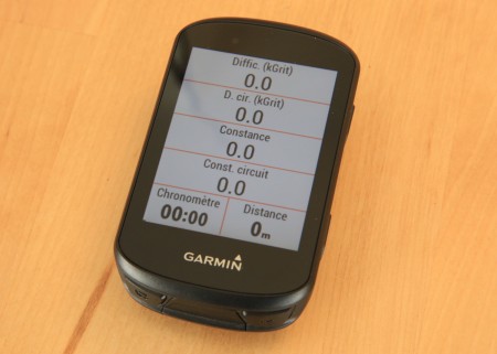 GPS Vélo Garmin Edge 530 (Notre Test & Avis)