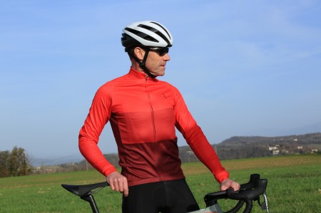 Marque clearance textile velo