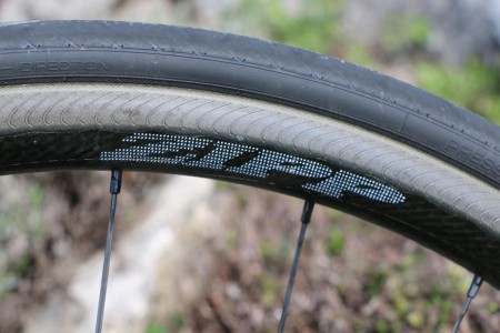 Roues Velo Carbone Zipp 202 Nsw 02