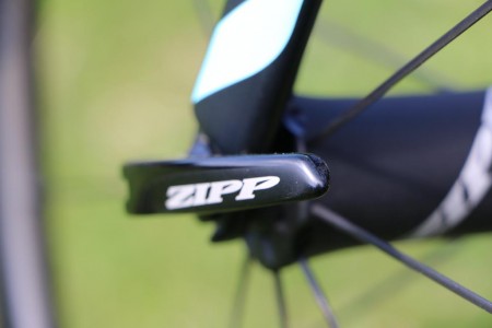 Roues Velo Carbone Zipp 202 Nsw 06