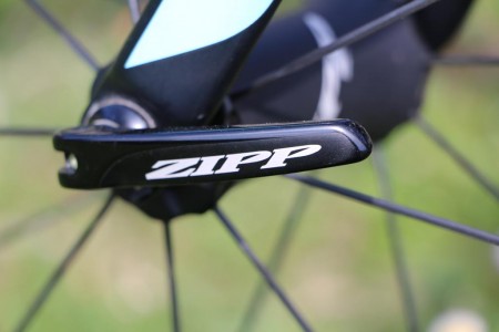 Roues Velo Carbone Zipp 202 Nsw 07