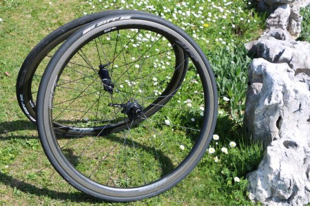 Roues Velo Carbone Zipp 202 Nsw 08