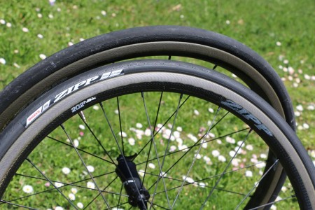 Roues Velo Carbone Zipp 202 Nsw 09