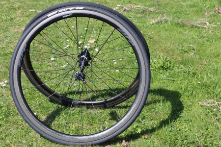 Roues Velo Carbone Zipp 202 Nsw 13