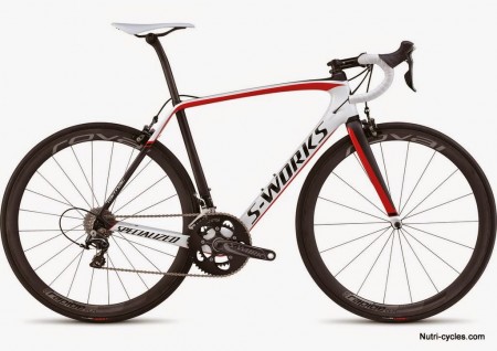 S-Works Tarmac Dura Ace